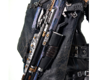 Good Loot Destiny Special Edition 10 Statue of The Stranger - 585730 - zdjęcie 4